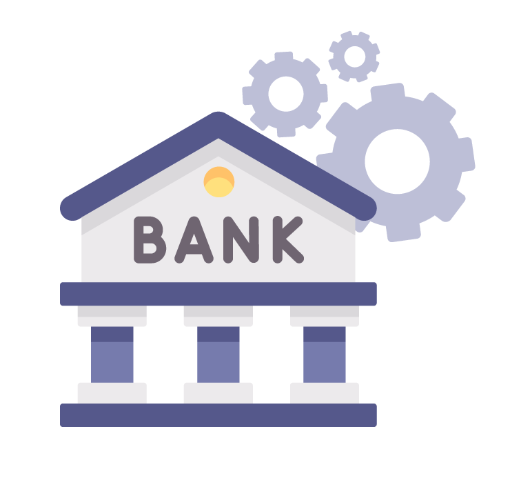 bank feeds automate